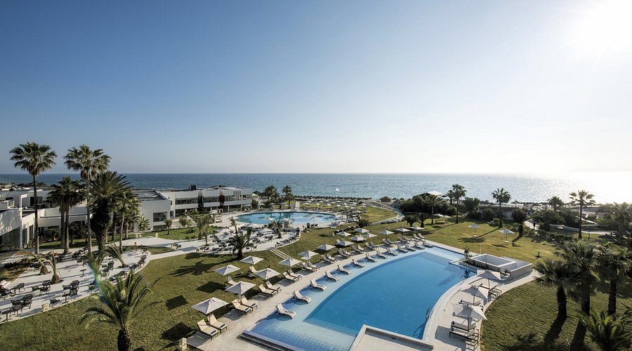 IBEROSTAR SELECTION DIAR EL ANDALOUS