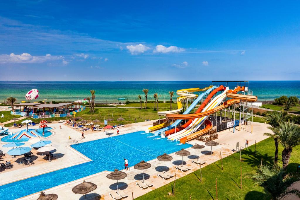 TUI MAGIC LIFE SKANES