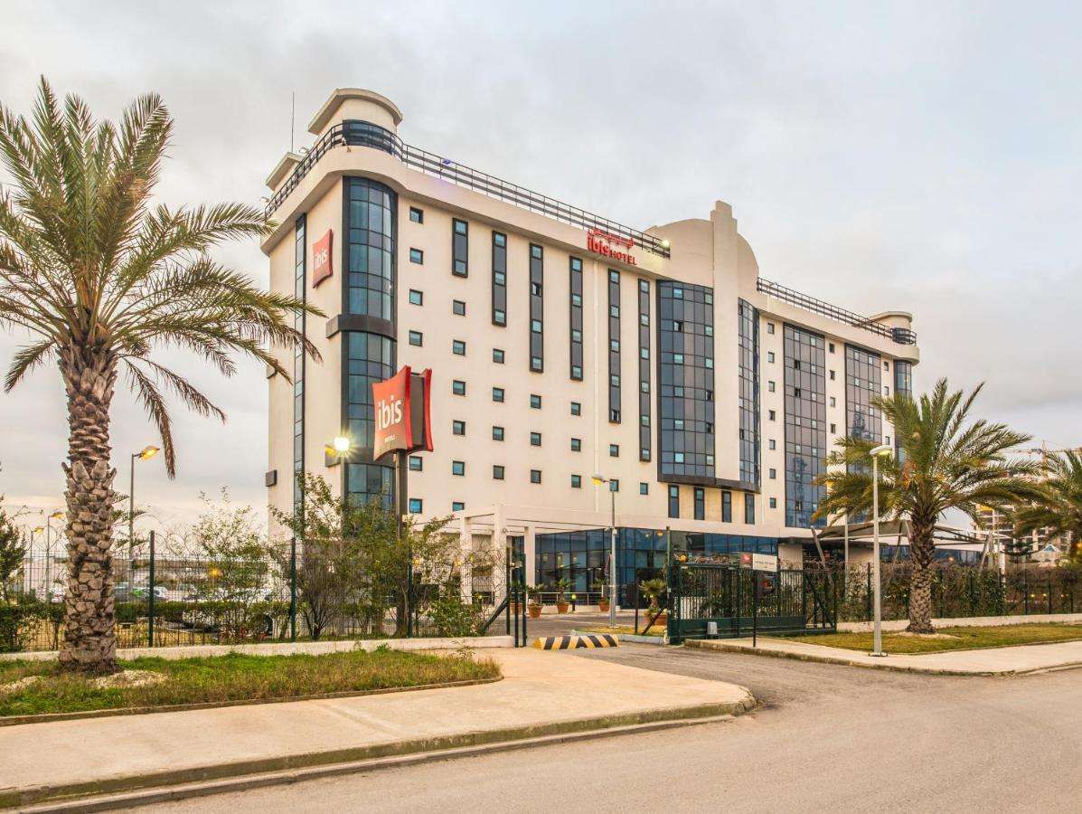 IBIS ALGER AÉROPORT