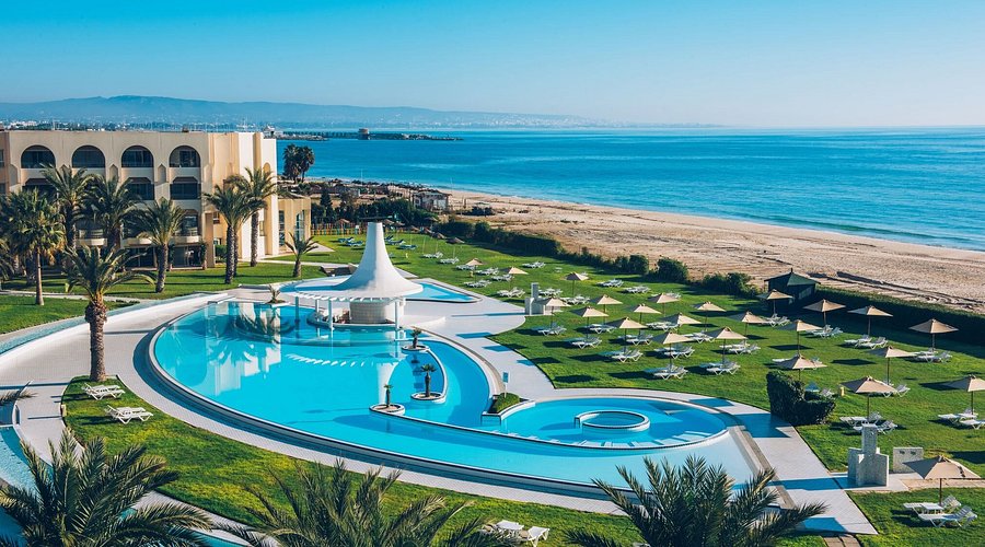IBEROSTAR AVERROES
